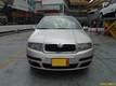 Skoda Fabia COMBI CLASSIC MT 1400CC 8V SW AA