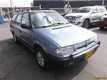 Skoda Felicia GLXi COMBI MT 1300CC SW