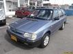 Skoda Felicia GLXi COMBI MT 1300CC SW