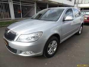 Skoda Octavia Ambiente AT 1800CC T