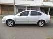 Skoda Octavia Ambiente AT 1800CC T