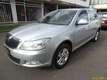 Skoda Octavia Ambiente AT 1800CC T