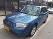 Subaru Forester AWD XS AT 2500CC QV CT