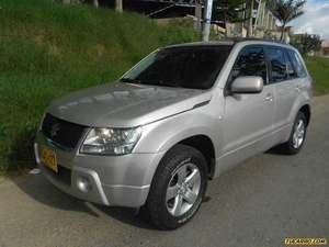 Suzuki Grand Vitara SZ MT 2000CC 5P 4X4