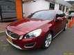 Volvo S60 T6 AWD PREMIUM TP 3000CC T CT