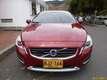 Volvo S60 T6 AWD PREMIUM TP 3000CC T CT