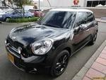 Mini Cooper S COUNTRYMAN CHILI AT 1600CC