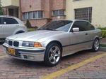 BMW Serie 3 325i COUPE