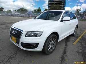 Audi Q5 2.0 TFSI S-TRONIC LUXURY TP 2000CC T