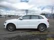 Audi Q5 2.0 TFSI S-TRONIC LUXURY TP 2000CC T