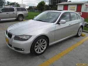 BMW Serie 3 325i