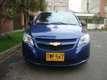 Chevrolet Sail LS MT 1400CC 4P AA AB