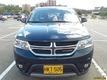 Dodge Journey SXT AT 2400CC 7 PSJ 4X2