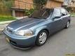 Honda Civic EX VTEC MT 1600CC