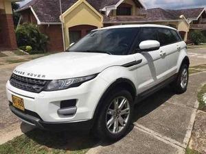 Land Rover Range Rover EVOQUE PURE TP 2000CC T 5P