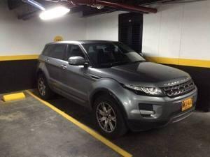 Land Rover Range Rover EVOQUE PURE TP 2000CC T 5P