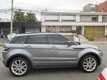 Land Rover Range Rover EVOQUE DYNAMIC TP 2000CC T 5P