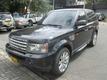 Land Rover Range Rover Sport HSE AT 4.2 SUPERC