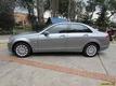 Mercedes Benz Clase C Elegance C200K