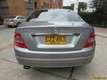 Mercedes Benz Clase C Elegance C200K