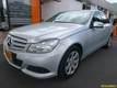 Mercedes Benz Clase C BLUE EFICIENCY