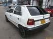 Skoda Felicia GLX MT 1300CC