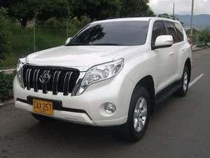 Toyota Prado TXL 4.0