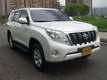 Toyota Prado TXL 4.0