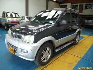 Zotye Nomada 1.6L MT 1600CC 4X2