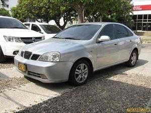 Chevrolet Optra 1.4 L MT 1400CC AA