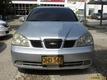 Chevrolet Optra 1.4 L MT 1400CC AA