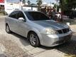 Chevrolet Optra 1.4 L MT 1400CC AA