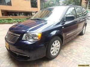 Chrysler Town & Country