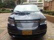 Chrysler Town & Country