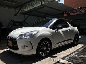 Citroën DS 3