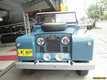 Land Rover Santana SANTANA MT 2500CC