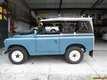 Land Rover Santana SANTANA MT 2500CC