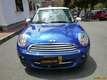 Mini Cooper R56 1.6 COUPE MT 1600CC 3P