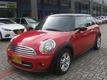 Mini Cooper R56 1.6 COUPE MT 1600CC 3P