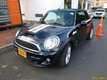 Mini Cooper S CABRIOLET MT 1600CC 3P T