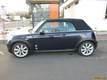 Mini Cooper S CABRIOLET MT 1600CC 3P T