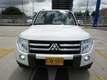 Mitsubishi Montero NEW MONTERO AT 3200CC AA ABS