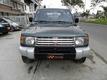 Mitsubishi Montero L042 CABINADO MT 2600CC 3P IMP DH AA