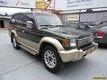 Mitsubishi Montero V43 WAGON MT 3000CC 5P AA