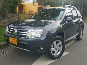 Renault Duster DYNAMIQUE MT 2000CC 4X2