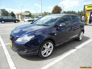 Seat Ibiza SPORT MT 1600CC 5P 16V