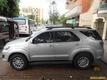 Toyota Fortuner 2.7L MT 2700CC 4X2