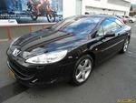 Peugeot 407 ST AT 3000CC COUPE