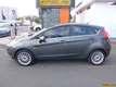 Ford Fiesta HATCHBACK SE AT 1600CC