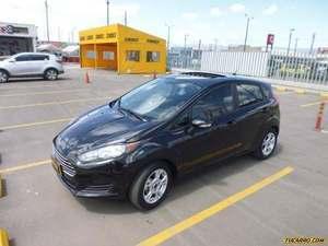 Ford Fiesta SE MT 1600CC AA ABS AB CT